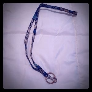 Lanyard